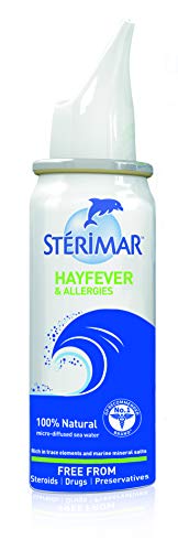 Sterimar Nasal Spray 50ml