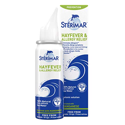 Sterimar Nasal Spray 50ml