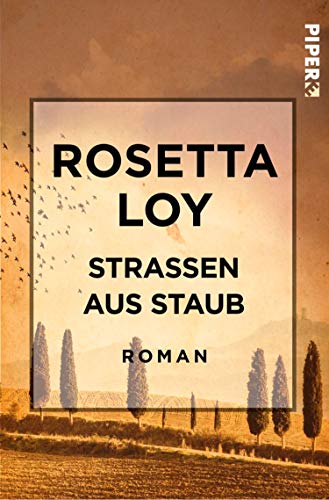 Straßen aus Staub: Roman (German Edition)