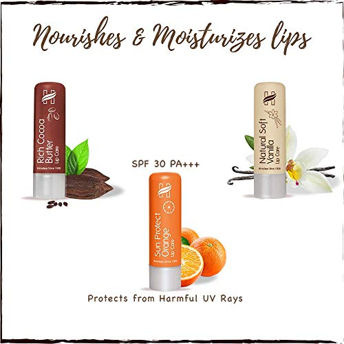 Strawberry Shine Lip Balm 4.5g