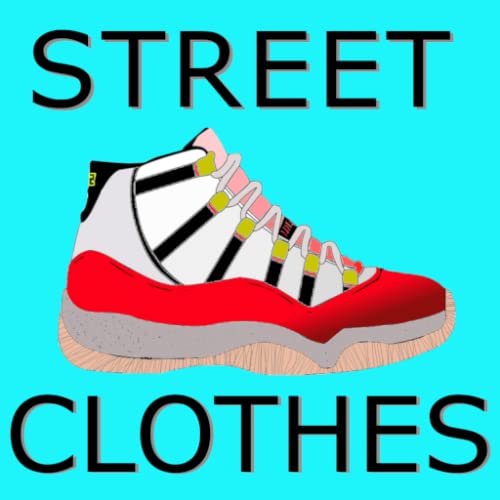 street clothes