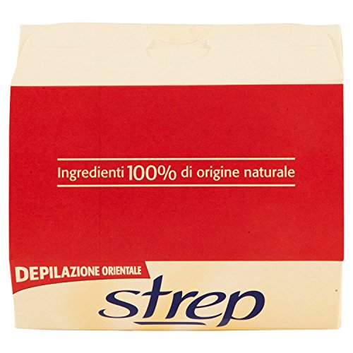 Strep Sugaring Cera A Freddo 250 M