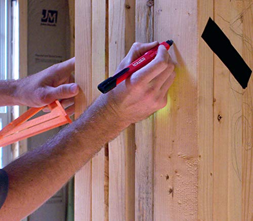 Striker Hand Tools 77629 Herramienta de Marcado Profesional, Cargador