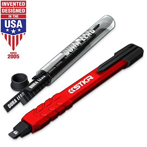 Striker Hand Tools 77629 Herramienta de Marcado Profesional, Cargador