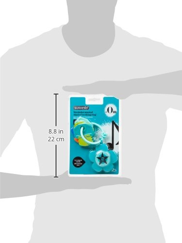 Suavinex - Mordedor Musical Sonajero