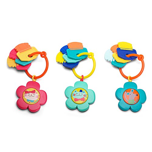 Suavinex - Mordedor Musical Sonajero