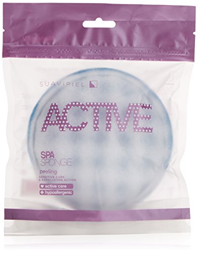 Suavipiel Active Spa Peeling Colores Surtidos