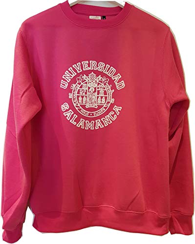 Sudadera Universidad Salamanca (L)