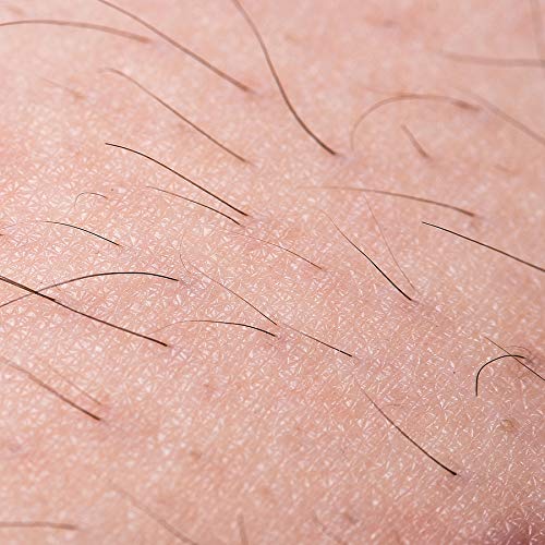 Sugar me UP! Set de simple y fácil con Haarentfernung Sugaring Zuckerpaste, incluida, Zuckerpaste Vliesstreifen, Kunststoffspatel y bebilderter Anwendungsanleitung.