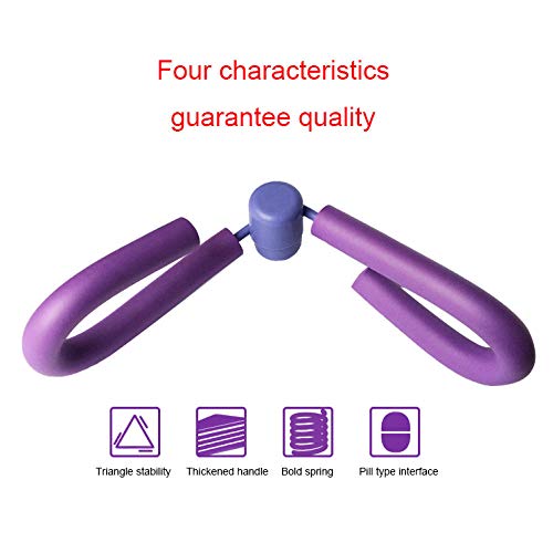 SUIYI Aparatos De Gimnasia En Casa Casa Maquinas De Gimnasio En Casa Mujer Aparatos para Hacer Ejercicio Casa para Mujeres Hombres