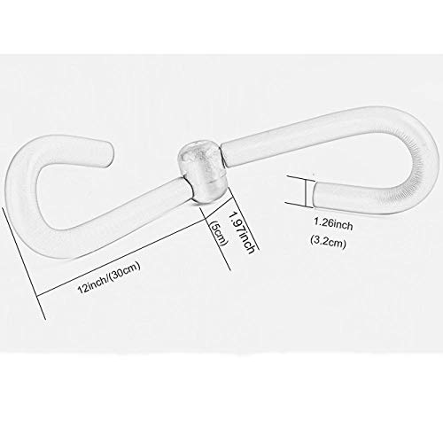 SUIYI Aparatos De Gimnasia En Casa Casa Maquinas De Gimnasio En Casa Mujer Aparatos para Hacer Ejercicio Casa para Mujeres Hombres