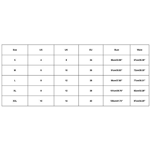 Sulifor Vestido Vintage de Fiesta de cóctel,Vestido con Estampado Floral de la Princesa,Vestido de diseño único,Vestido Formal Largo para Mujer,Vestido Sexy y Elegante