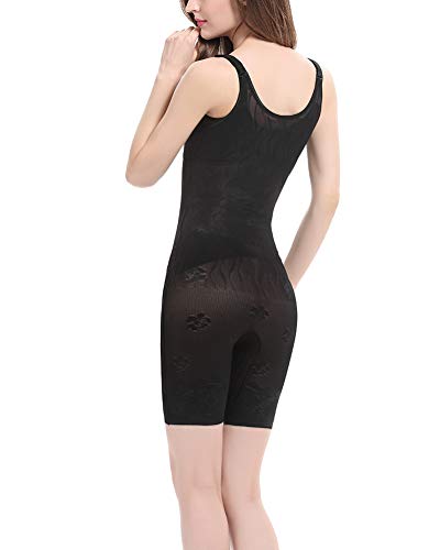 Suncaya Mujer Body Faja Reductora Modeladora Abdomen Cintura Corsé Bodysuit