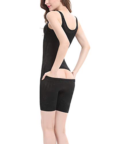 Suncaya Mujer Body Faja Reductora Modeladora Abdomen Cintura Corsé Bodysuit
