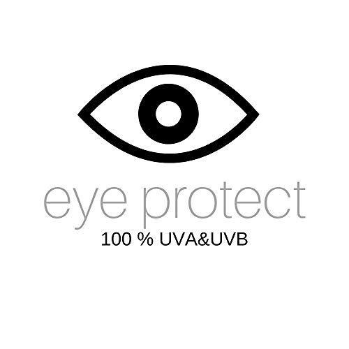 sunglasses restorer Lentes de Recambio Compatibles Transparentes para Oakley Radar Path EV