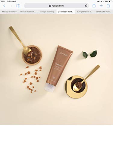 Sunright Insta Glow │ Teñido Autobronceado Gel