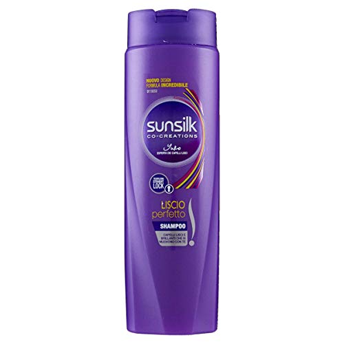 Sunsilk - Kit de regalo para cabello liso – 1500 g