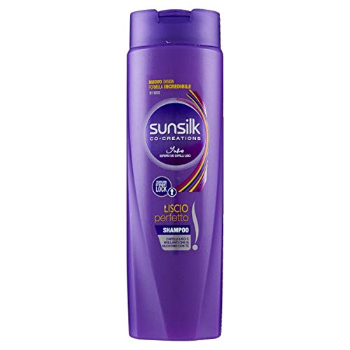 Sunsilk - Kit de regalo para cabello liso – 1500 g
