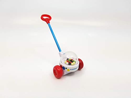 Super Impulse World'S Smallest Corn Popper, Multicolor (525)