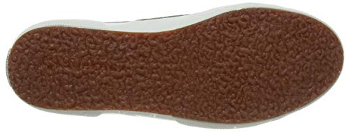 Superga 2750 COTU Classic, Zapatillas Unisex, Verde (Military Green 595), 39 EU