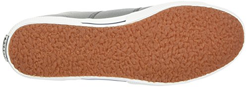 Superga 2950-COTU, Zapatillas Unisex Adulto, Gris (Grey Dk Sage M38), EU