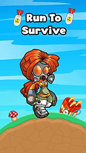 Supervivencia de refugio