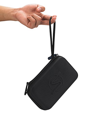 Supremery Bag para Philips OneBlade QP2530/30, QP2630/30, QP2520/30, QP2520/20 Estuche Funda Protectora de Transporte