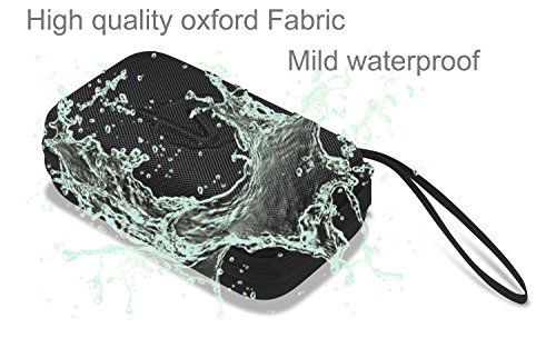 Supremery Bag para Philips OneBlade QP2530/30, QP2630/30, QP2520/30, QP2520/20 Estuche Funda Protectora de Transporte