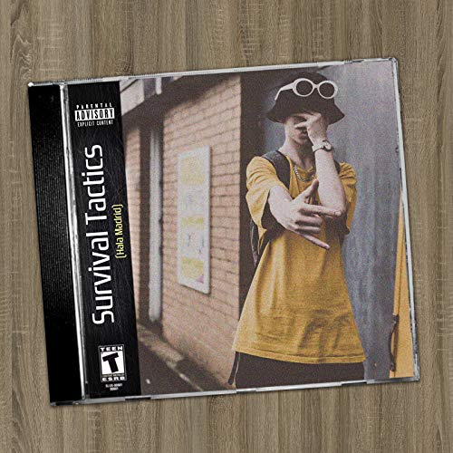 Survival Tactics (Hala Madrid) [Explicit]