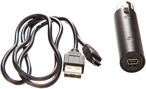 SUSHI-DS Sunlite Interfaz Noir