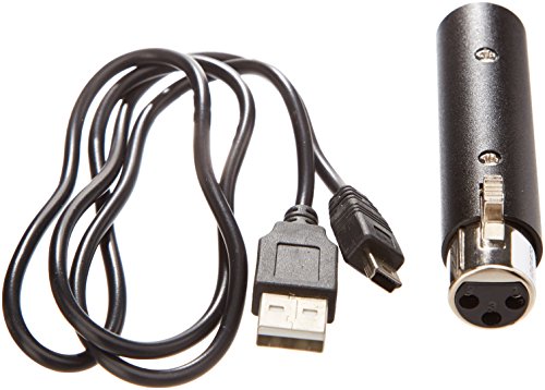 SUSHI-DS Sunlite Interfaz Noir