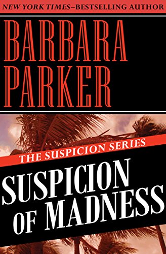 Suspicion of Madness (English Edition)