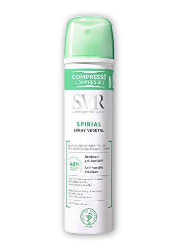 Svr Desodorante Sray – 75 ml
