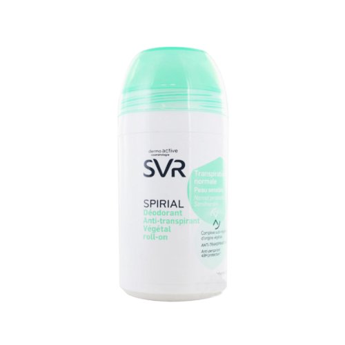 Svr Spirial Deo Roll-on Vegetal 50ml