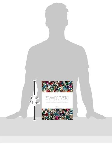 Swarovski: Celebrating a History of Collaborations in Fashion, Jewelry, Performance, and Design