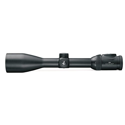 Swarovski Z8I 2,3 -18x56 P L