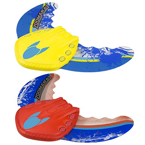 Swimways Planeador Submarion Zoom a Ray (BIZAK 61928011)