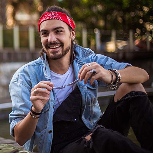 SwirlColor 2 Pieza Pendientes Negro Cruz de Acero de Titanio Pendientes Aretes para Hombres