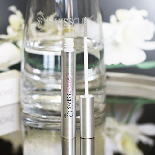 Swiss Clinic Brows Potenciador De Cejas - 6 ml.