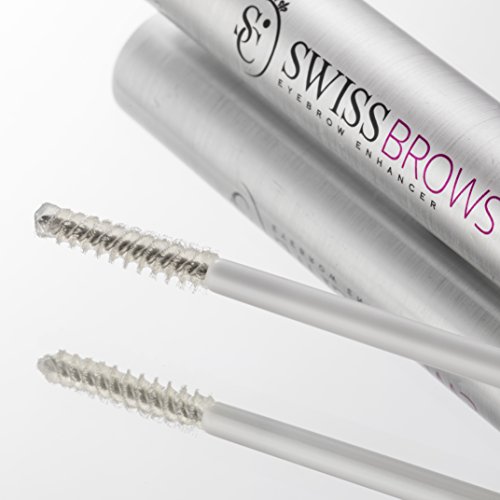 Swiss Clinic Brows Potenciador De Cejas - 6 ml.