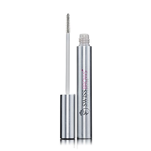 Swiss Clinic Brows Potenciador De Cejas - 6 ml.