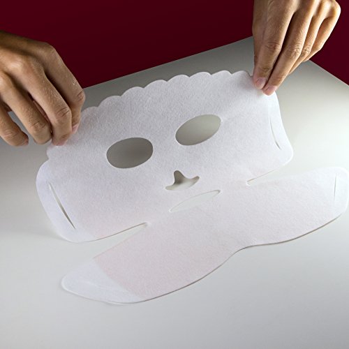 Swiss Clinic Mascarilla Facial Seca, 1 Unidad