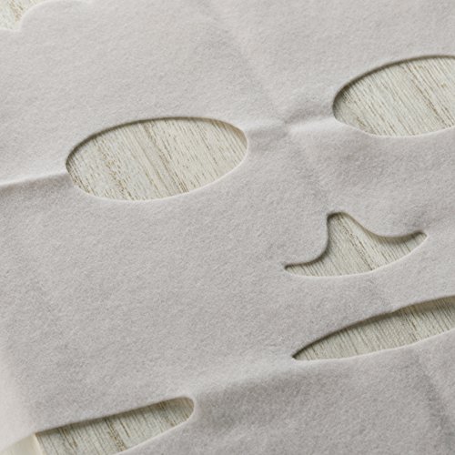 Swiss Clinic Mascarilla Facial Seca, 1 Unidad