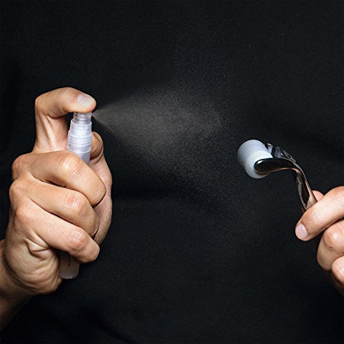 Swiss Clinic Sanitizing Spray, spray limpiador - 10 ml