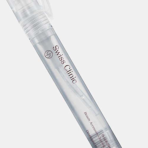 Swiss Clinic Sanitizing Spray, spray limpiador - 10 ml