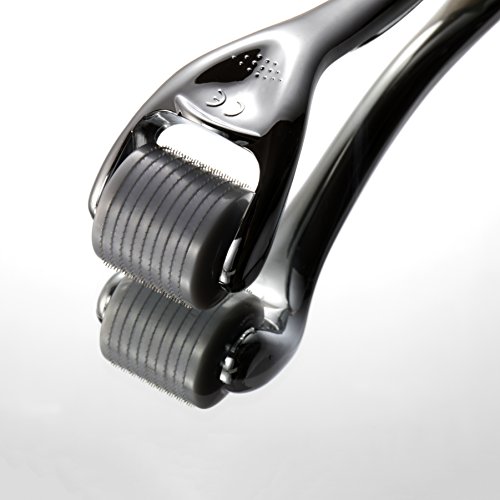 Swiss Clinic Skin Roller Microneedling - 0.5 mm.