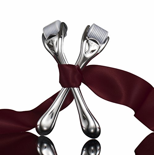 Swiss Clinic Skin Roller Microneedling - 0.5 mm.