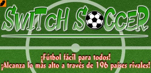 Switch Soccer
