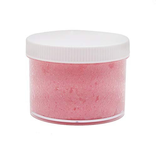SWZY Fluffy Slime Putty Toy Flamingo Cloud Slime Soft Stretchy Stress Relief Sludge Toy 200ml