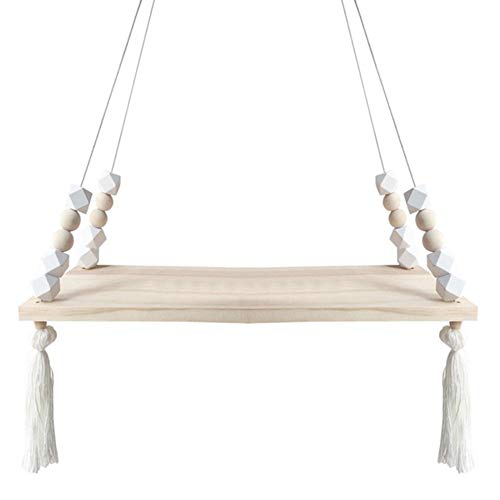 symboat estantería clins tapicería pared Bellota decoración regalo columpio cuerda para niños cámara fiesta